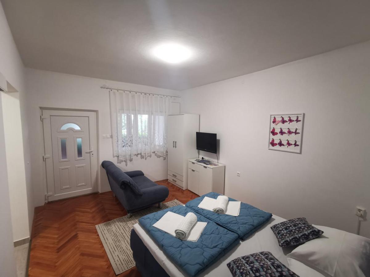 Apartman Dario Novi Vinodolski